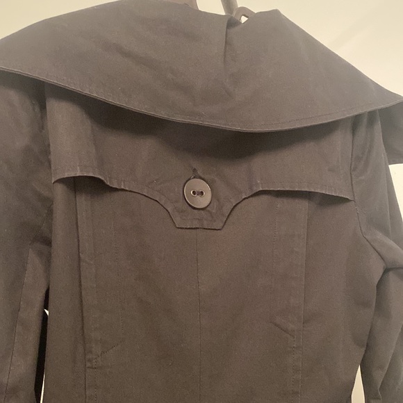 MACKAGE trench coat - Picture 6 of 10